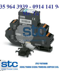 phoenix contact PT-IQ-5-HF-12DC-P Rơ le phoenix contact Vietnam