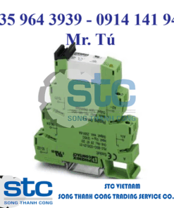 phonenix contact 2967125 Rơ le phonenix contact Vietnam