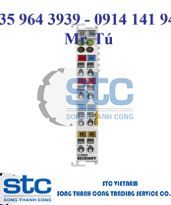 Beckhoff EL9400 Bộ điều khiển Beckhoff Vietnam