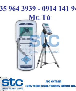 Delta Ohm HD2070.HA-WB Thiết bị đo Delta Ohm Vietnam