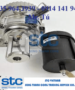 Det-tronics PIRECLA1A1T1 Cảm biến Det-tronics Vietnam