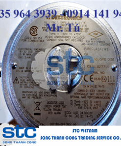 Det-tronics PIRECLA1A1W1 Cảm biến Det-tronics Vietnam