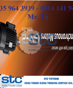 Fuji MVK931PB Động cơ cẩu cảng Fuji Vietnam