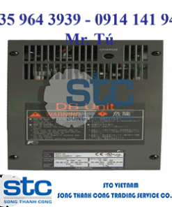 Fuji electric BU220-4C+BU-F Bộ hãm cẩu cảng Fuji electric Vietnam