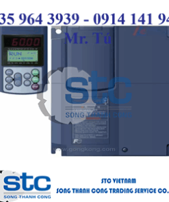 Fuji electric  FRN45VG7S-4 Biến tần cẩu cảng Fuji electric Vietnam