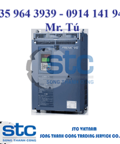 Fuji electric FRN710BVG1S-4 Biến tần cẩu cảng Fuji electric Vietnam