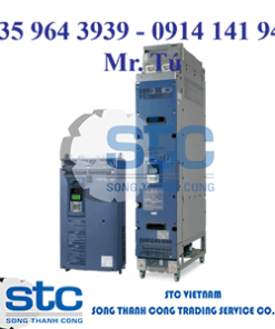 Fuji electric FRN800BVG1S-4 Biến tần cẩu cảng Fuji electric Vietnam