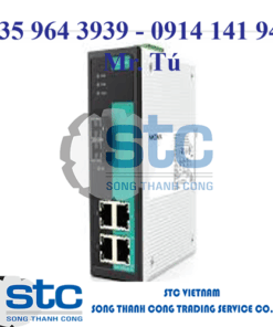 Moxa EDS-305-M-SC-T Bộ chuyển mạch Moxa Vietnam