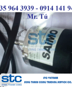 Saimo PLR2300 Cảm biến tốc độ Saimo Vietnam