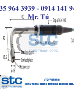 Anritsu A-233E-03-1-TC1-ASP Đầu đo nhiệt độ Anritsu Vietnam