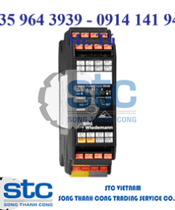 Bihl+wiedemann BWU1345 Chuyển đổi tín hiệu Bihl+wiedemann Vietnam