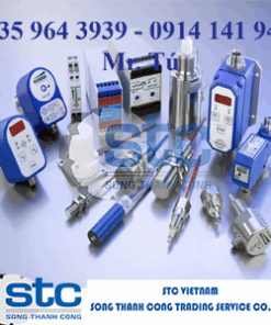 EGE Elektronik P11318 Cảm biến EGE Elektronik Vietnam