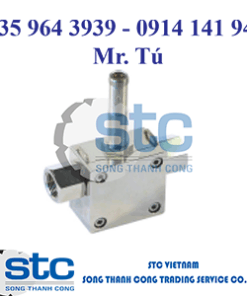 Honsberg (GHM) RRH-010GKK050V05VE Cảm biến Honsberg (GHM) Vietnam