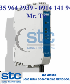 Hubner Giessen LWLS-T-1-M-62,5/125 Bộ chuyển đổi tín hiệu Hubner Giessen Vietnam