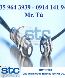 Microsonic DBK+4/EMPF/3CDD/M18 Cảm biến Microsonic Vietnam