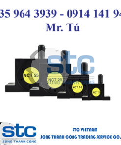 NETTER VIBRATION NCT 3 thiết bị rung NETTER VIBRATION Vietnam