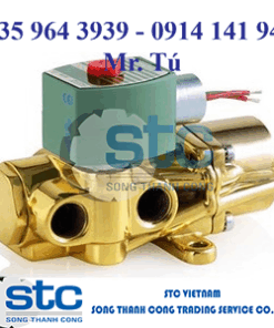 ASCO EF8344G072MO.24/DC Vavle ASCO Vietnam