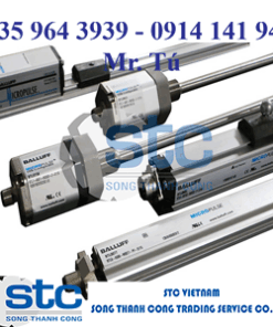 Balluff BTL7-E570-M0125-B-S32 Cảm biến Balluff Vietnam