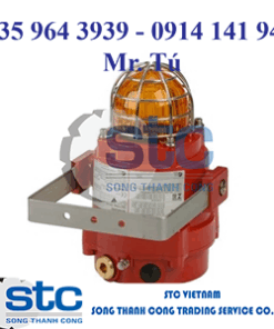 E2S BExBG10DPDC024AS2A1R Đèn còi báo hiệu E2S Vietnam