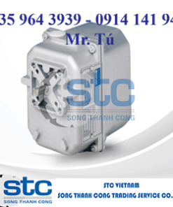 ECONEX B1C3V0-S Thiếu bị truyền động ECONEX Vietnam