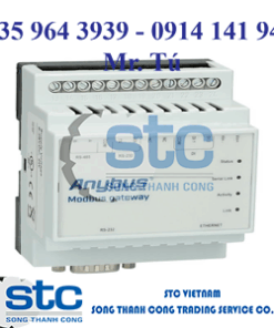 HMS AB7702-B Anybus EtherNet HMS Vietnam