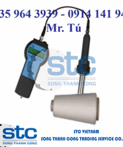 Hans Schmidt DHT-3 Thiết bị đo Hans Schmidt Vietnam