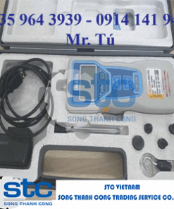 Hans-schmidt DST-200N Thiếu bị đo lực căng Hans-schmidt Vietnam
