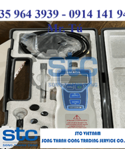 Hans-schmidt DSV-200N Thiếu bị đo lực căng Hans-schmidt Vietnam