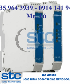 Hubner Giessen LWLS-T-1-M-62,5/125 thiết bị chuyển đổi tín hiệu Hubner Giessen Vietnam