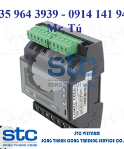 Lumel NR30IoT 2221MSM0 thiết bị chuyển đổi tín hiệu Lumel Vietnam