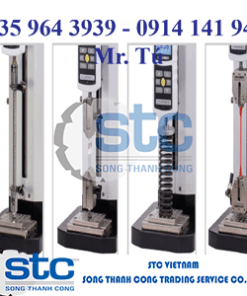 Mark-10 ESM303 Thiết bị kiểm tra lực căng Mark-10 Vietnam