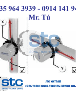 SIGRIST 118674 Thiết bị kiểm tra độ trong SIGRIST Vietnam