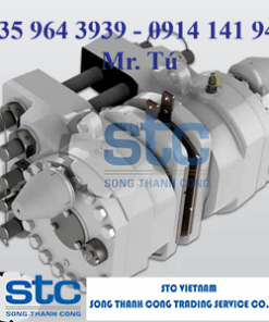 STROMAG NFF4- 22790076 Cảm biến STROMAGVietnam