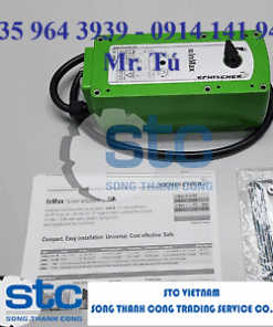 Schischek InMax-5.10-SF Bộ điều khiển Schischek Vietnam