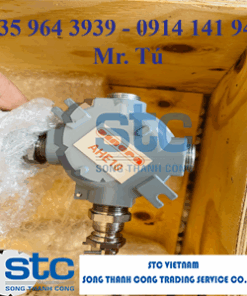 Sincra BE AHE 10 Thiết bị đánh lửa Sincra Vietnam