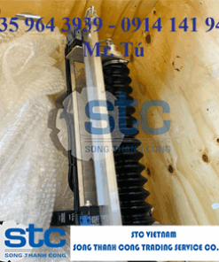 Sincra CA1 XAHE 10 Thiết bị đánh lửa Sincra Vietnam