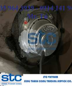heidenhain ECN 1313 2048 62S12-78 cảm biến heidenhain Vietnam