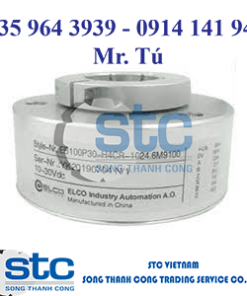 Elco Holding EXIST80A10K-IP4IPCR-600 Cảm biến Elco Holding Vietnam