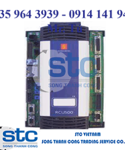 Kongsberg Maritime 421768 RCU502i Cảm biến Kongsberg Maritime Vietnam