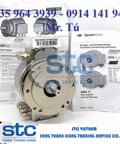 Baumer AMG11 P29 Z0 Cảm biến Baumer Vietnam