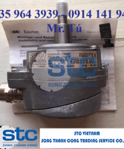 Baumer ES2R OG72DN1024R Cảm biến Baumer Vietnam