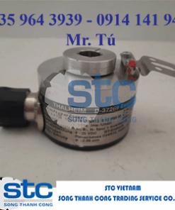 Baumer ITD 21 A 4 Y29  1024 H NI D2SR12 S 12 Cảm biến Baumer Vietnam