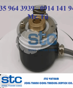 Baumer ITD 21 A 4 Y29 1024 H NI D2SR12 S 12 Cảm biến Baumer Vietnam
