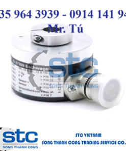 Baumer ITD 41 A 4 Y69 2048 T NI D2SR12 S 30 Cảm biến Baumer Vietnam