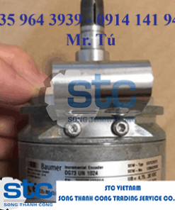 Baumer OG73 UN 1024 Cảm biến Baumer Vietnam