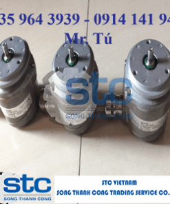 Baumer OGS71 DN 1024 R Cảm biến Baumer Vietnam