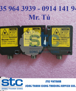 Baumer OHDM 16P5001/S14 Cảm biến Baumer Vietnam