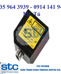 Baumer OHDM 16P5001/S14 Cảm biến Baumer Vietnam