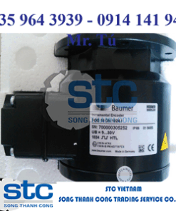 Baumer POG10 DN 1024 I Cảm biến Baumer Vietnam