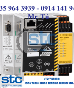 Bihl+wiedemann BWU2822 Bộ chuyển đổi Bihl+wiedemann Vietnam